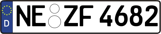 NE-ZF4682
