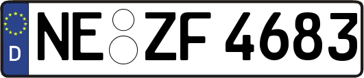NE-ZF4683