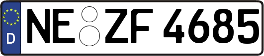 NE-ZF4685