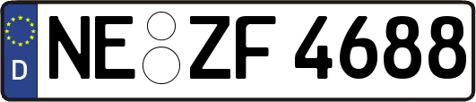 NE-ZF4688