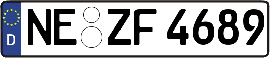 NE-ZF4689