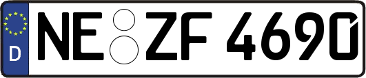 NE-ZF4690
