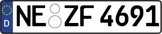 NE-ZF4691