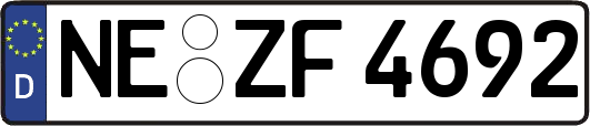 NE-ZF4692