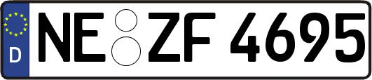 NE-ZF4695