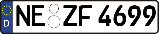 NE-ZF4699