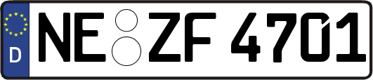 NE-ZF4701