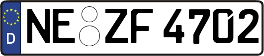 NE-ZF4702