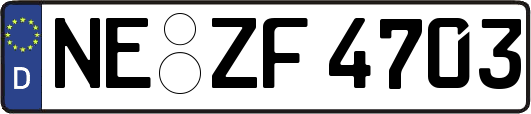 NE-ZF4703