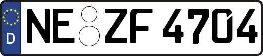 NE-ZF4704