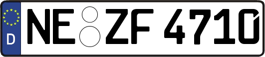 NE-ZF4710