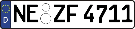 NE-ZF4711