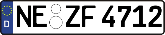 NE-ZF4712
