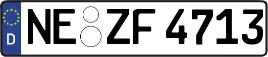 NE-ZF4713