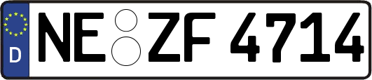 NE-ZF4714