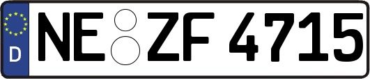 NE-ZF4715