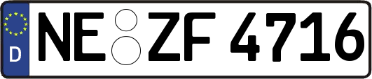 NE-ZF4716