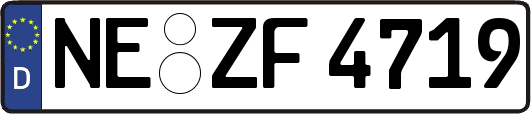 NE-ZF4719
