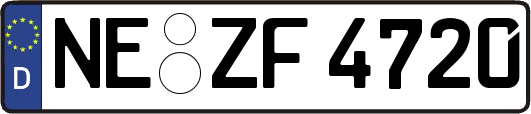 NE-ZF4720