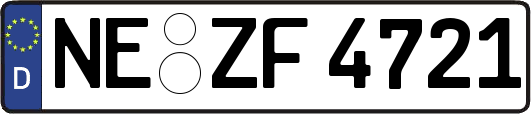 NE-ZF4721