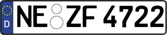 NE-ZF4722