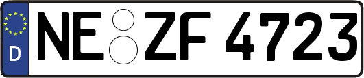 NE-ZF4723
