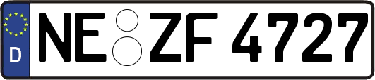 NE-ZF4727