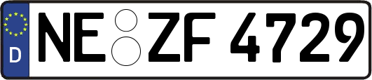 NE-ZF4729