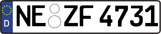 NE-ZF4731