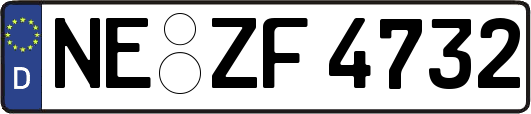 NE-ZF4732