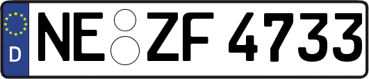 NE-ZF4733