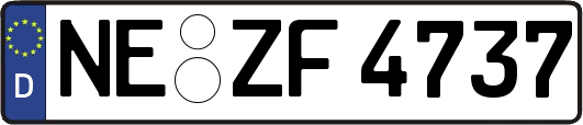 NE-ZF4737