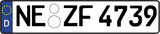 NE-ZF4739