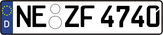 NE-ZF4740