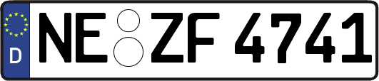 NE-ZF4741