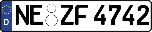 NE-ZF4742