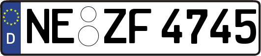 NE-ZF4745