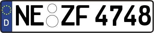 NE-ZF4748