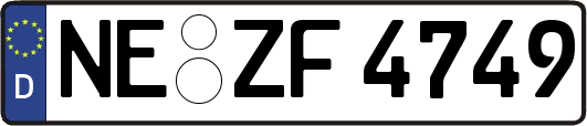 NE-ZF4749