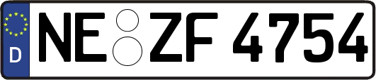 NE-ZF4754