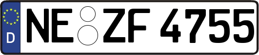 NE-ZF4755