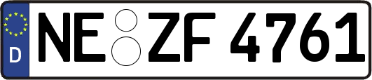 NE-ZF4761