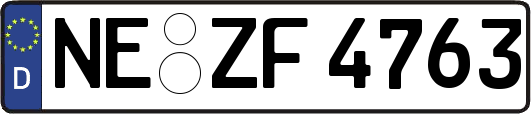 NE-ZF4763