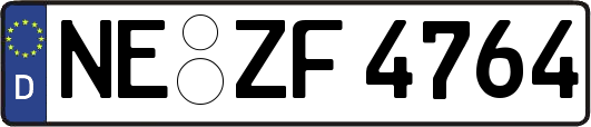 NE-ZF4764