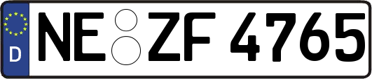 NE-ZF4765