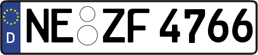 NE-ZF4766