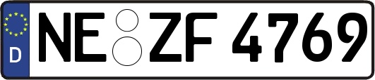NE-ZF4769