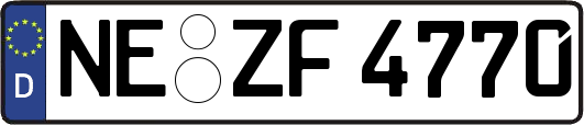 NE-ZF4770