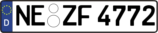 NE-ZF4772