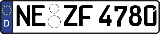 NE-ZF4780
